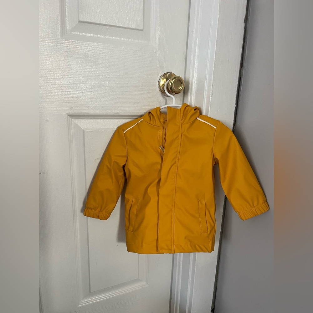 Cat & Jack Infant Rain Jacket